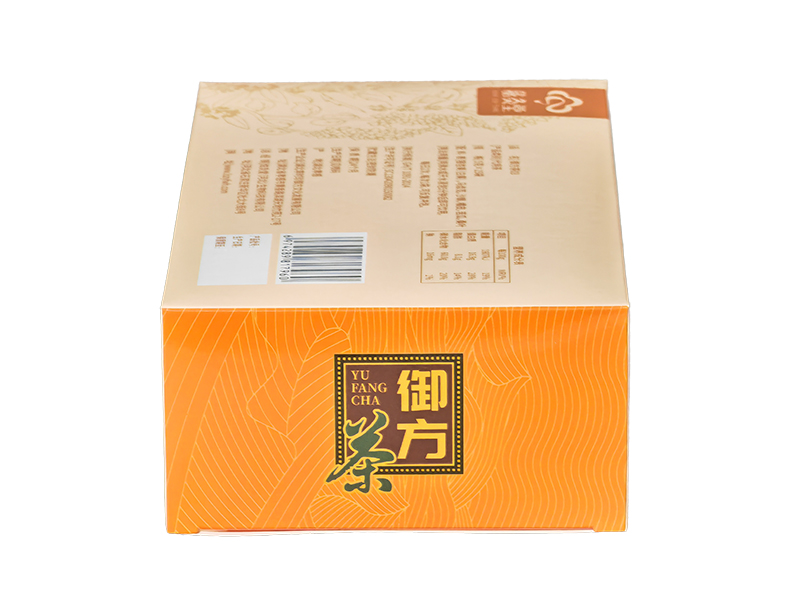 炫灸堂御方茶3号