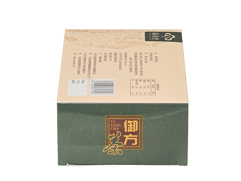 炫灸堂御方茶2号