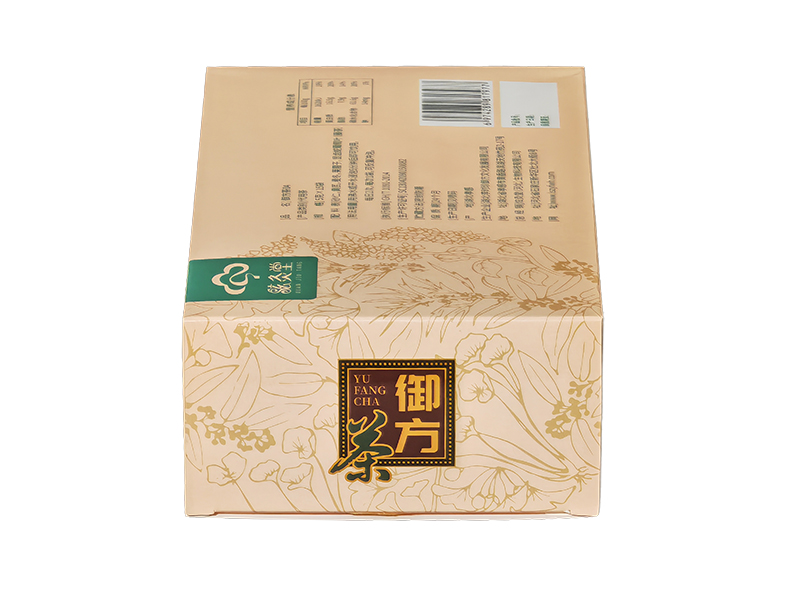 炫灸堂御方茶4号