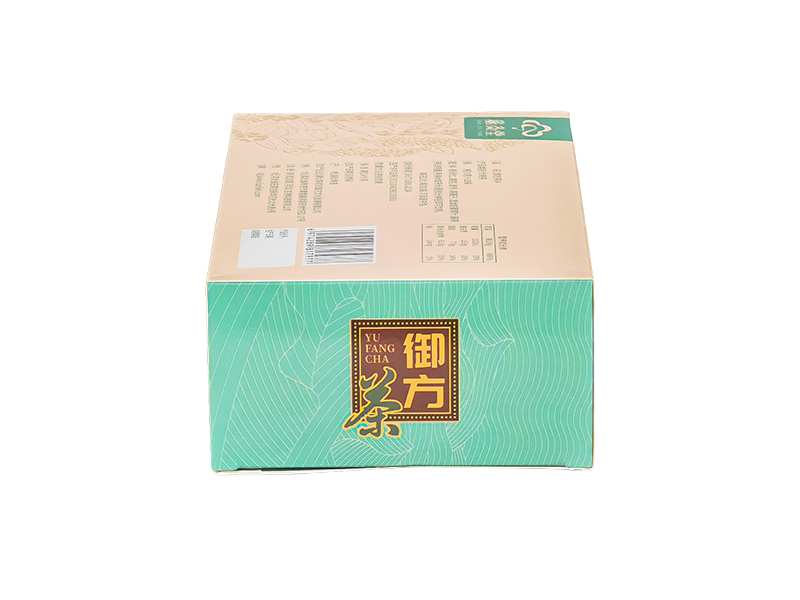 炫灸堂御方茶4号