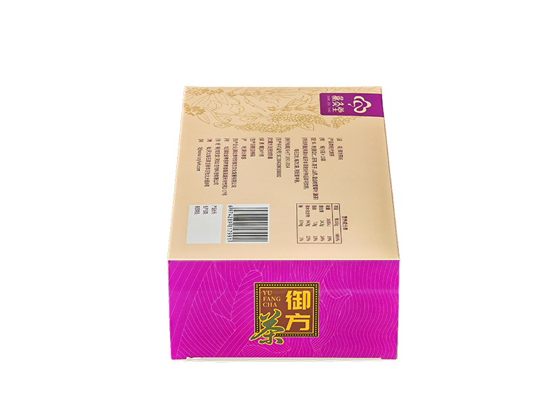 炫灸堂御方茶6号